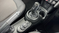 MINI Hatchback 1.5 Cooper Classic 5dr Auto Petrol Hatchback